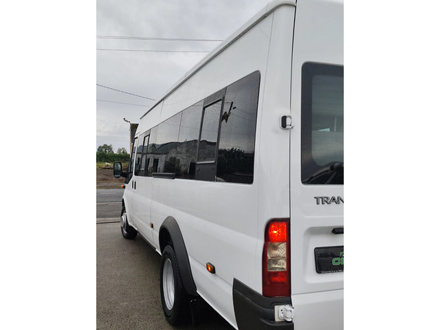 Image for 2013 Ford Transit 135 T430 RWD 5DR