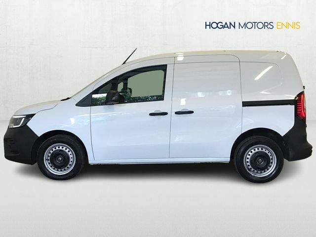 Image for 2023 Renault Kangoo 