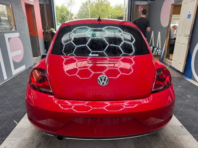 Image for 2017 Volkswagen Beetle 2017 VOLKSWAGEN BEETLE 1.2 AUTOMATIC/ PARKING CAMERA