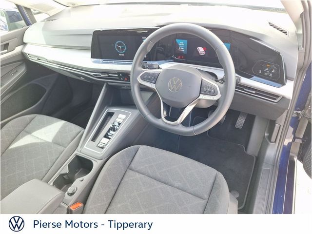 Image for 2023 Volkswagen Golf 1.0 TSI 110HP Life