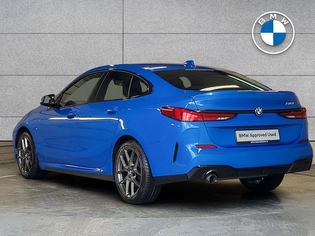 Image for 2023 BMW 2 Series 218i Sport Auto