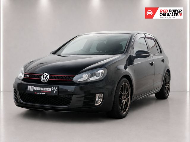Image for 2011 Volkswagen Golf GTI // VERY LOW KM