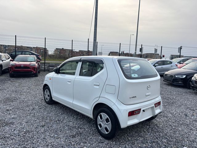 Image for 2020 Mazda Carol 