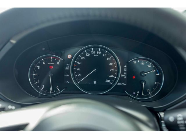 Image for 2025 Mazda CX-5 2025 Mazda CX-5 2.0P (165ps) CENTER-LINE AT