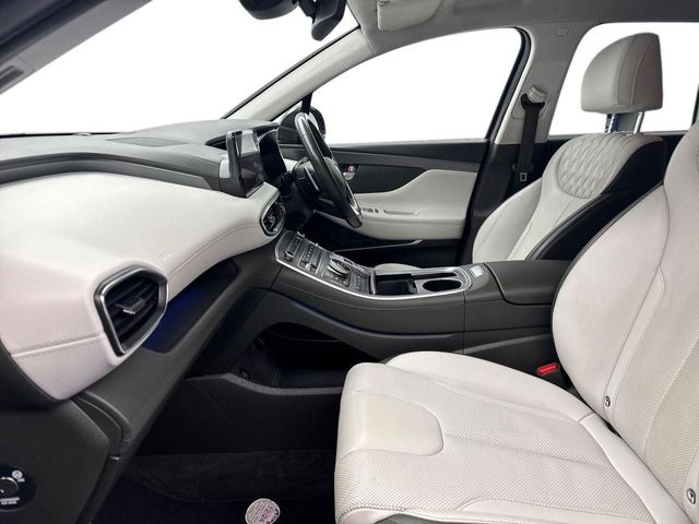 Image for 2021 Hyundai Santa Fe 2.2CRDi 4WD EXEC PLUS *AUTO* €135 PER WEEK
