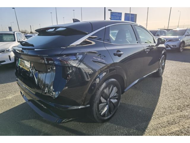 Image for 2024 Nissan Ariya 63KWH ENGAGE - FINANCE AVAILABLE - CALL US TODAY ON 01 492 6566 OR 087-092 5525