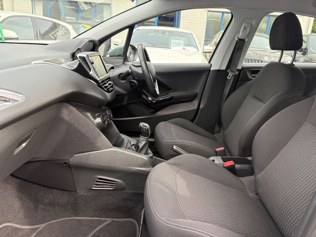 Image for 2019 Peugeot 208 2019 Peugeot 208 Active 1.2 Petrol – Only 58, 764 Kms
