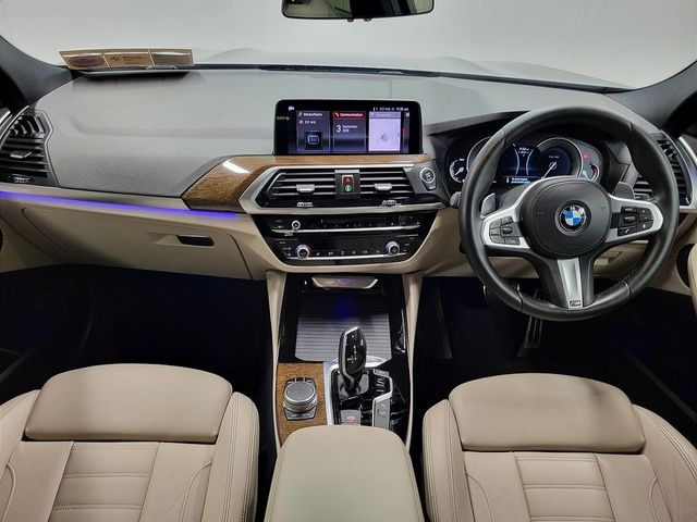 Image for 2019 BMW X4 xDrive20d M Sport Auto