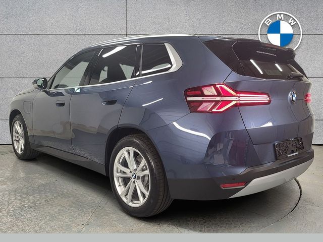 Image for 2026 BMW X3 