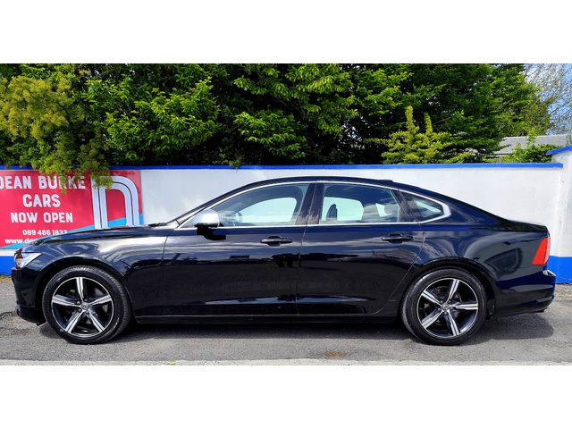 Image for 2018 Volvo S90 D4 R Design 190BHP 4DR Auto