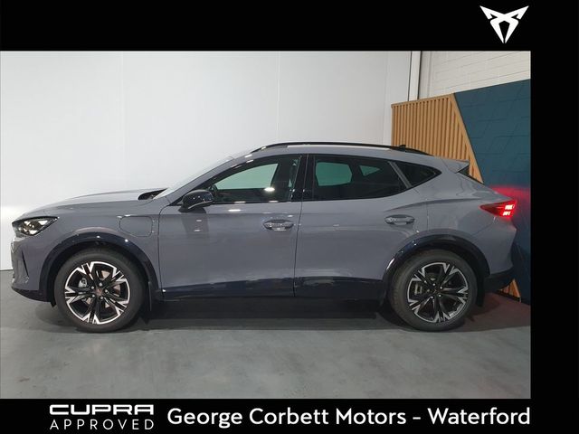 Image for 2025 Cupra Formentor 1.5 e-Hybrid (From €142 per week)