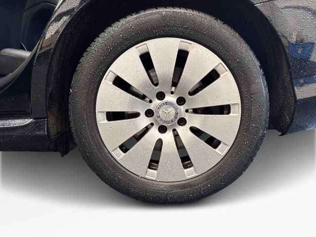 Image for 2017 Mercedes-Benz C Class C180D *LOW MILEAGE* €55 PER WEEK