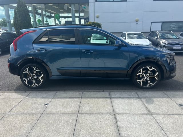 Image for 2023 Kia Niro 1.6 K3 Plug in hybrid
