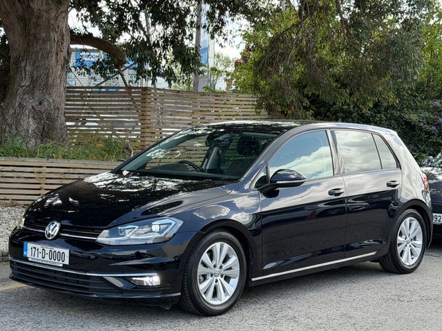 Image for 2017 Volkswagen Golf Keyless Entry. Rear Camera. 2 Keys