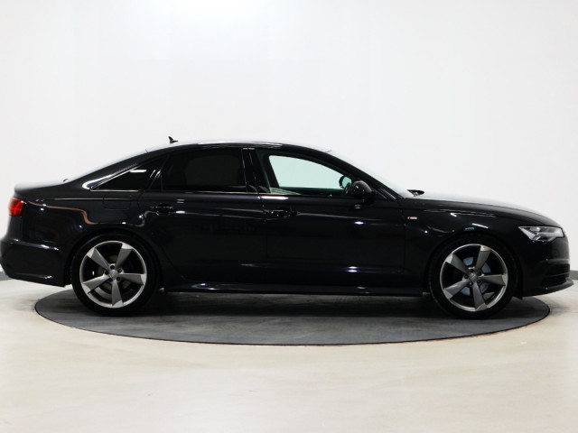 Image for 2016 Audi A6 *6* 2.0 TDI Sline BL ED Ultra 187BHP 4DR A