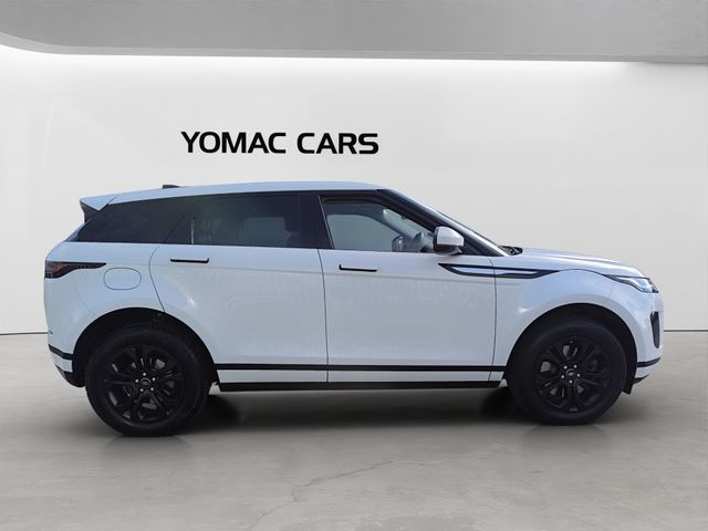 Image for 2019 Land Rover Range Rover Evoque 2.0D S AWD - AUTO