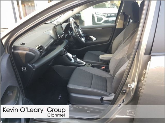 Image for 2024 Mazda Mazda2 HYBRID 5DR (116ps) AGILE AT
