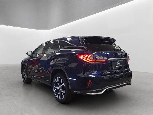 Image for 2018 Lexus RX 450HL LUXURY 7 SEATER AUTO. HUGE SPEC. FINANCE ARRANGED. SIMI. AA APPROVED.