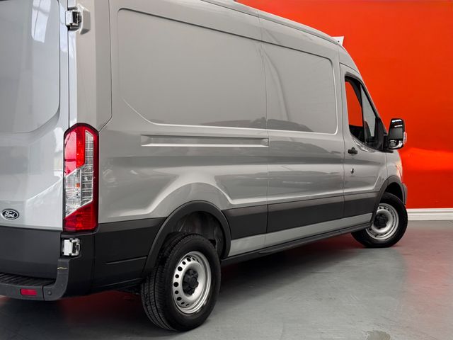 Image for 2024 Ford Transit 350 LEADER L3H2 P/V ECOBLUE #21