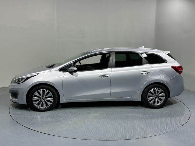 Image for 2018 Kia Ceed EX 1.6 Crdi Sportswagon