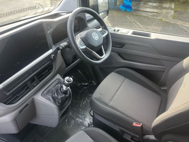 Image for 2026 Volkswagen Transporter TRENDLINE PLUS LWB 2.0TDI 110HP MANUAL