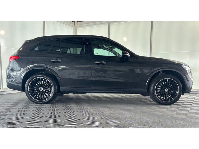 Image for 2026 Mercedes-Benz GLC Class 300 URBAN ED * NIGHT PACK* DE 4MATIC EDITION