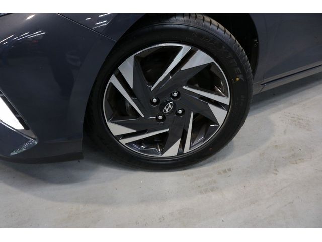 Image for 2022 Hyundai i20 DELUXE PLUS 1.2L PETROL HATCHBACK 