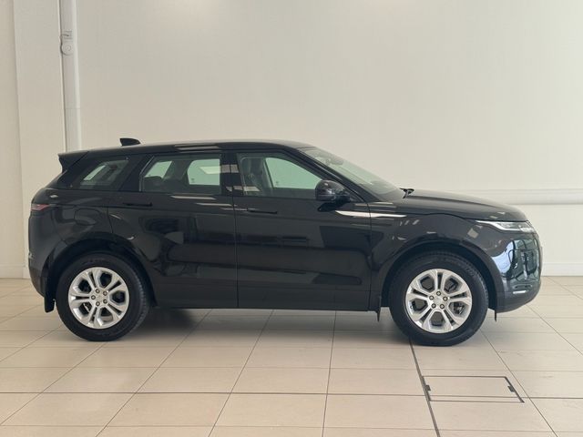 Image for 2020 Land Rover Range Rover Evoque Evoque 2.0D I4-l. flw S 150 5D