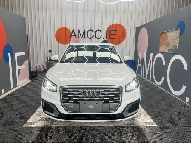 Image for 2019 Audi Q2 ONLY €22950! Q2 AUTOMATIC 1.0 TFSI SPORT / 48k KMs / HEATED SEATS , REVERSE CAMERA , ADAPTIVE CRUISE & MORE
