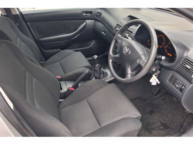 Image for 2006 Toyota Avensis Aura 1.6 VVT-i Petrol *NO WARRANTY*