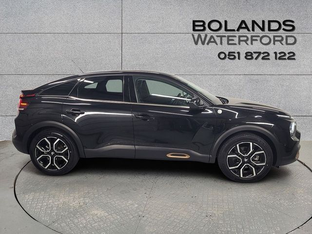 Image for 2025 Citroen e-C4 C4 FEEL Pack 50kWh 136