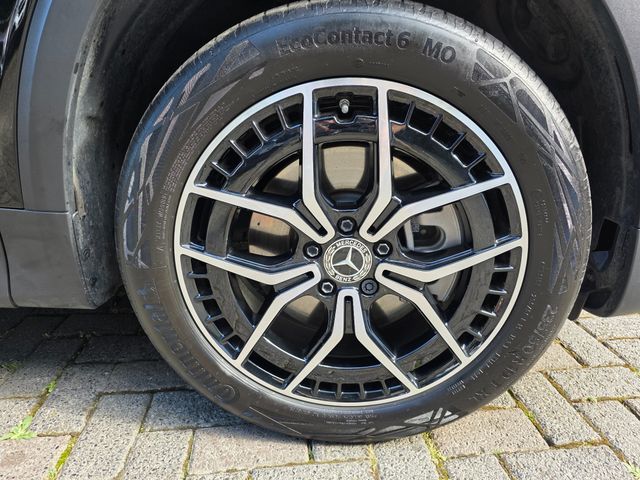 Image for 2024 Mercedes-Benz EQB ONLY 7000 MILES. PAN ROOF. HUGE SPEC. FINANCE ARRANGED. SIMI. AA APPROVED.