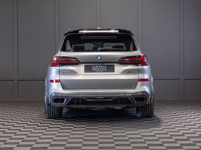 Image for 2024 BMW X5 X-Drive 50e M-Sport