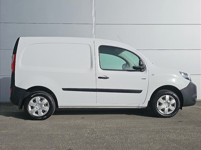 Image for 2020 Renault Kangoo EV KANGOO Business