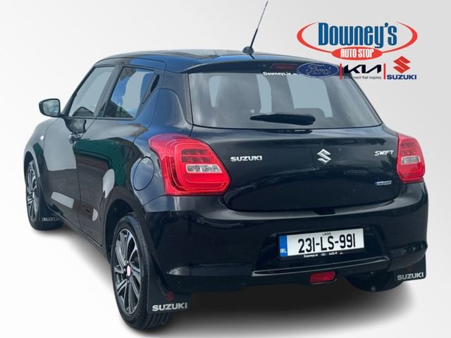 Image for 2023 Suzuki Swift 1.2 PETROL SZL