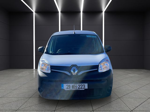 Image for 2021 Renault Kangoo ML19 Energy DCI 80 Business MY