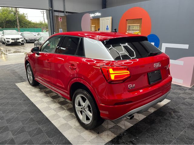 Image for 2019 Audi Q2 2019 AUDI Q2 TFSI SPORT 1.0L PETROL / 30K KMS / ADAPTIVE CRUISE CONTROL, HEATED SEATS & MORE