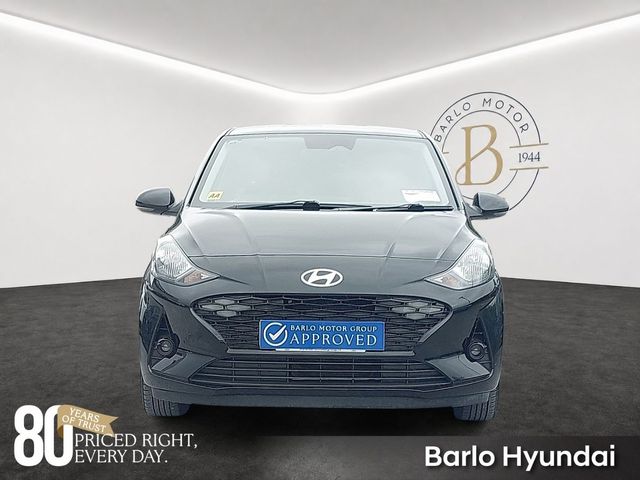 Image for 2024 Hyundai i10 i10 Deluxe Plus