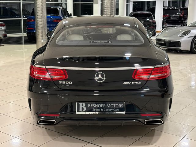 Image for 2017 Mercedes-Benz S Class 500 AMG LINE PREMIUM COUPE=€200K NEW//LOW MILES//172 D REG=FULL SERVICE HISTORY=TAILORED FINANCE PACKAGES AVAILABLE=TRADE IN'S WELCOME