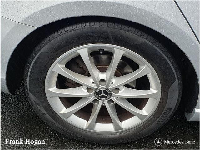 Image for 2019 Mercedes-Benz A Class A 180 d Saloon