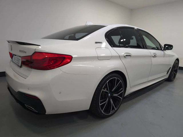 Image for 2018 BMW 5 Series 530e M Sport Auto