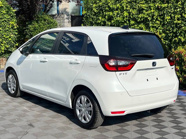 Image for 2024 Honda Fit 1.5 HYBRID AUTO // VERY LOW MILEAGE // REVERSE CAMERA // DIGITAL CLUSTER