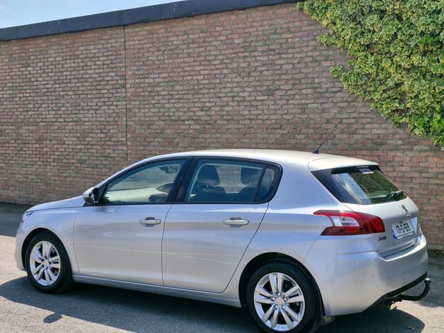 Image for 2017 Peugeot 308 ACTIVE 1.6 HDI FINANCE AVAILABLE LOW KMS