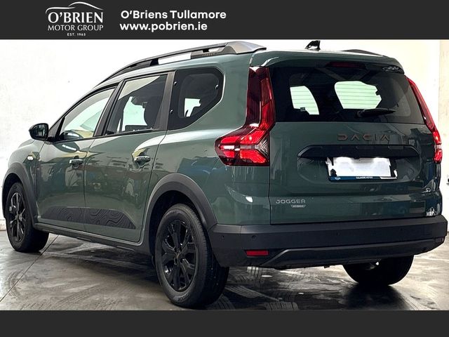 Image for 2025 Dacia Jogger HEV 145 Extreme Auto
