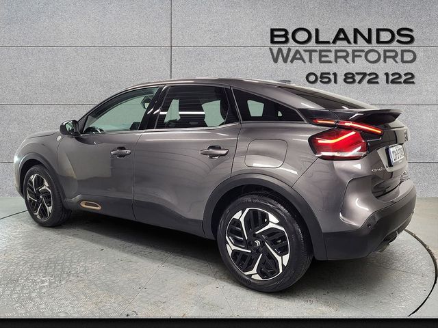 Image for 2023 Citroen C4 C-Series PureTech 130 S&S EAT8