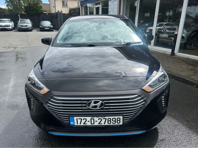 Image for 2017 Hyundai Ioniq 1.6 SE - Hybrid Automatic - Self-Charging - Top Trade-Ins & Great Finance Deals - Assured Dealer Warranty - Futureproof Hybrid !