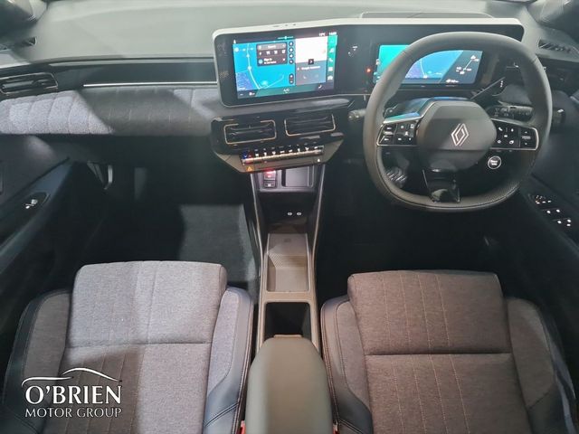 Image for 2025 Renault 4 techno 52kWh 150hp