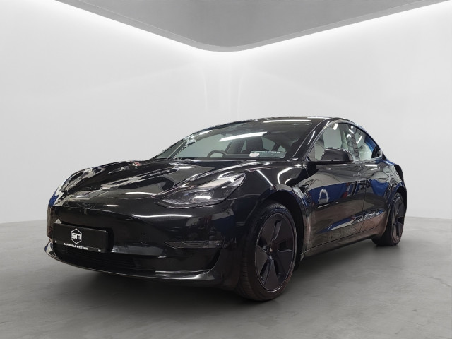 Image for 2023 Tesla Model 3 LONG RANGE AWD. PANORAMIC GLASS ROOF. FINANCE ARRANGED. SIMI. AA APPROVED.