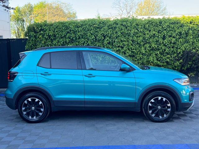 Image for 2020 Volkswagen T-Cross 1.0 TSI AUTO // APPLE CARPLAY/ANDROID AUTO // REVERSE CAMERA // DIAMOND CUT ALLOYS