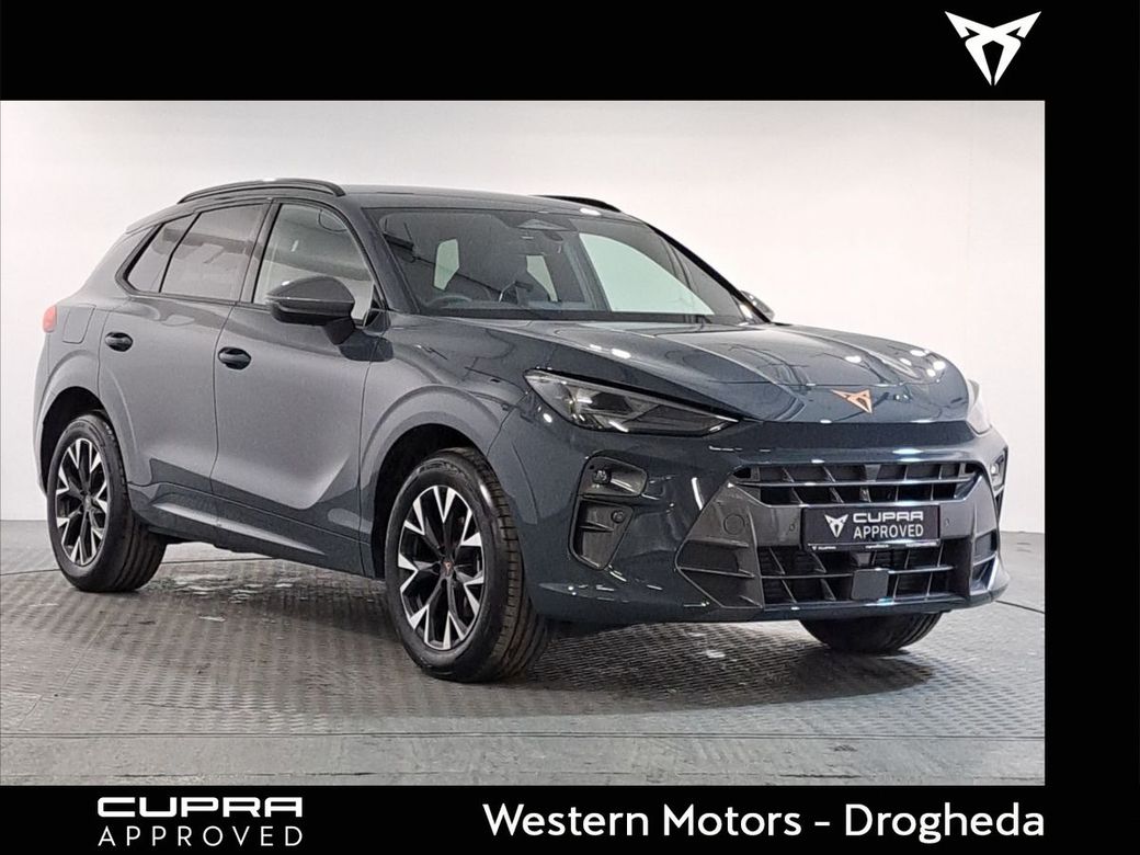 Image for 2026 Cupra Terramar Terramar V2 1.5eTSI 150hp (110 kW) DSG